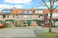 Woning Dinkelwijk 39 Leusden