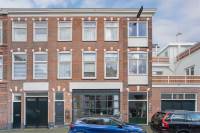 Woning Symonszstraat 40 Den Haag