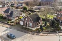 Woning Hoogeindsestraat 2 Rijkevoort