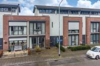 Woning Willem de Zwijgerstraat 135 Venlo