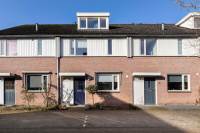 Woning Kleine Weidehoeve 8 Vught