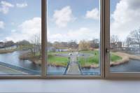 Woning Regenboog 29 Amersfoort