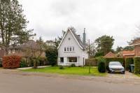 Woning Ernst Casimirlaan 34 Zeist