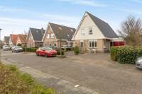 Woning Zwanenbalg 1323 Julianadorp