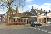 Woning Hasseltstraat 126 Tilburg
