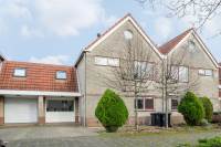 Woning Dag Hammarskjldlaan 46 Hellevoetsluis