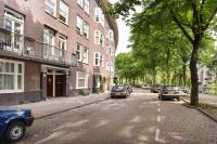 Woning Geuzenkade 32H Amsterdam
