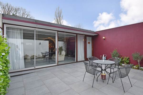 Woning Dedemsvaartweg 125 Den Haag