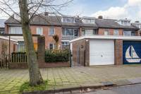 Woning Azurietdijk 111 Roosendaal