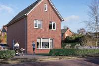 Woning Bernhardstraat 58 Delden