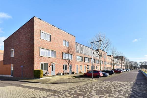 Woning Kustvaart 111 Arnhem