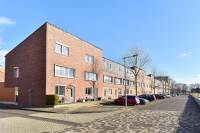 Woning Kustvaart 111 Arnhem