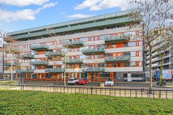 Woning Bordeslaan 354 Den Bosch