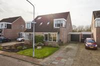Woning Buitenhof 9 De Goorn