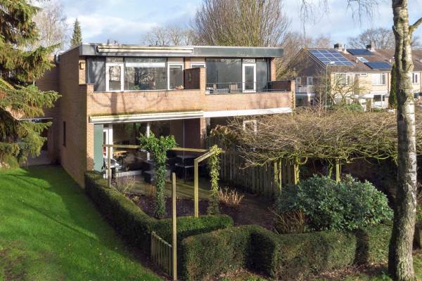 Woning Doezelaan 20 Maarn