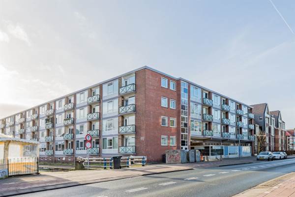 Woning Vestaplein 52 Wormerveer