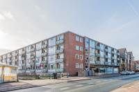 Woning Vestaplein 52 Wormerveer