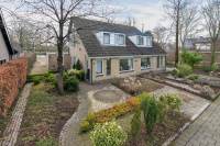 Woning Griene Leane 24 Stiens