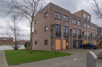 Woning Schuddebeursstraat 178 Zoetermeer