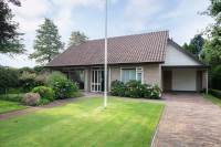 Woning Witmanweg 3a Slagharen