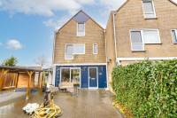 Woning Karveel 461 Lelystad