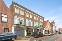 Woning Grotestraat 313bcd Waalwijk