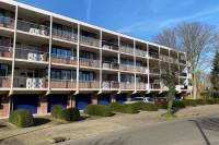 Garage Boekelaan 13 Utrecht