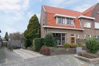 Woning Sint Nicolaasdijk 45 Kampen