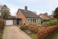 Woning George Breitnerstraat 5 Nunspeet