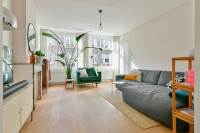 Woning Besteverstraat 50 - 2 Amsterdam