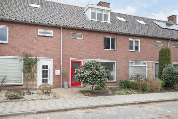 Woning Acacialaan 16 Veghel