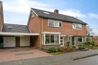 Woning Bachstraat 13 Twello