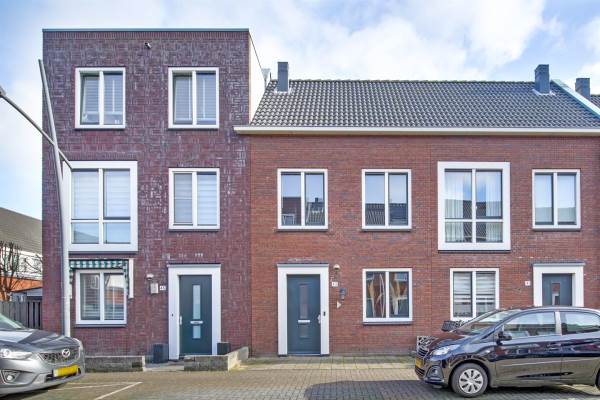 Woning Sierra Nevada 43 Assendelft