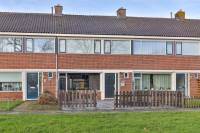 Woning Willem Lodewijkstrjitte 27 Kootstertille