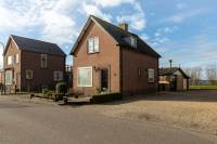 Woning Zuideinde 121 121A Nieuwkoop