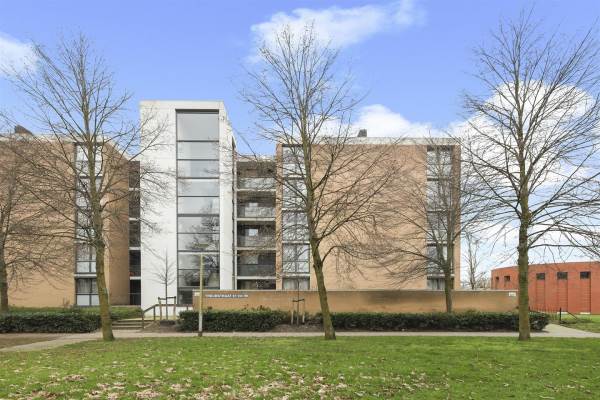 Woning Treubstraat 83 Nijmegen