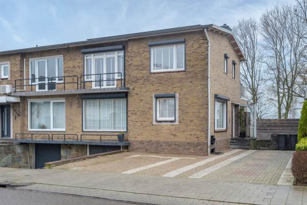 Woning Heigank 145 Landgraaf