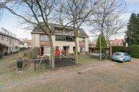 Woning Drie Hoeven 47 Maasland