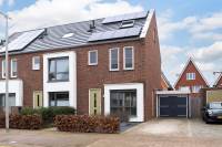 Woning Hollandsspoor 13 Arnhem