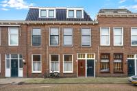 Woning Burgemeester van der Werffstraat 98 Den Haag