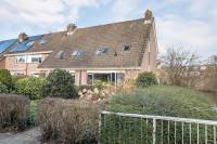 Woning Ludekenskamp 23 Zwolle