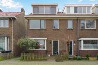 Woning Meidoornstraat 28 Zaandam