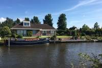 Woning Spoarleane 12 Koudum