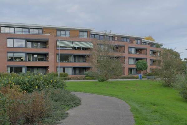 Woning Beethovenlaan 155 Almelo