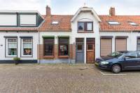 Woning Oude Polderstraat 41 Hansweert