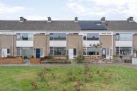 Woning Ruigezandplantsoen 7 Arnhem
