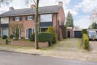 Woning Vossenakker 29 Ede
