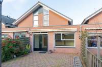 Woning Jaagmeent 274 Almere