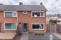 Woning Kappeijne van de Coppellostraat 24 Zutphen