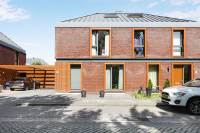 Woning Professor Pigracht 39 Almere